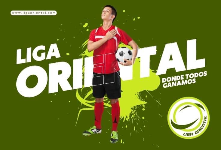 Banner Liga Oriental 735x500px