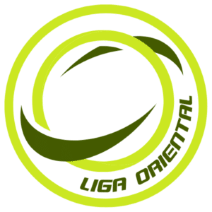 Logo Liga Oriental