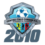 Categoría 2010 Centro Ítalo Cumaná Liga Oriental