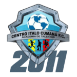 Categoría 2011 Centro Ítalo Cumaná Liga Oriental