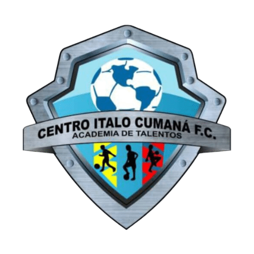 Logo Centro Ítalo Cumaná FC Liga Oriental