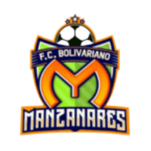 Logo Web FC Bolivariano Manzanares