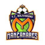 Logo Web Bolivariano Manzanares Fútbol Club