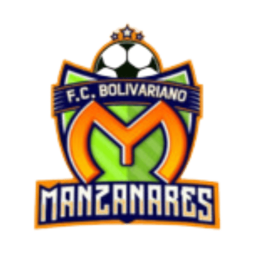 Logo Web Bolivariano Manzanares Fútbol Club