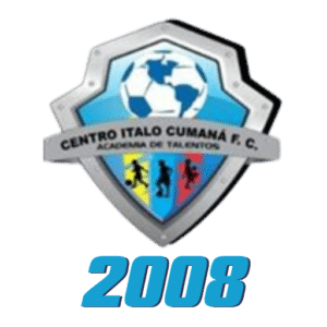 Logotipo Web Centro Italo Cumana 2008