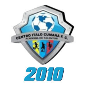 Logotipo Web Centro Italo Cumana 2010