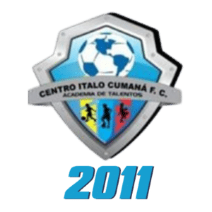 Logotipo Web Centro Italo Cumana 2011