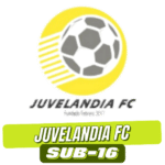 Escudo Subcampeón Sub 16 Torneo Clausura 2023 Liga Oriental