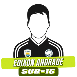 Campeón Goleador Sub 16 - Torneo Clausura 2023