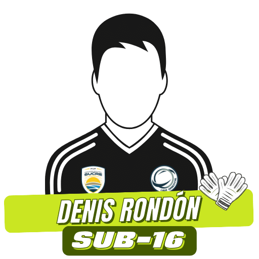 Mejor Portero Sub 16 Clausura 2023 Liga Oriental