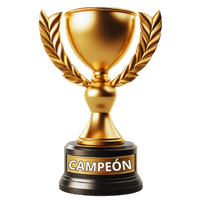 Trofeo Equipo Campeón